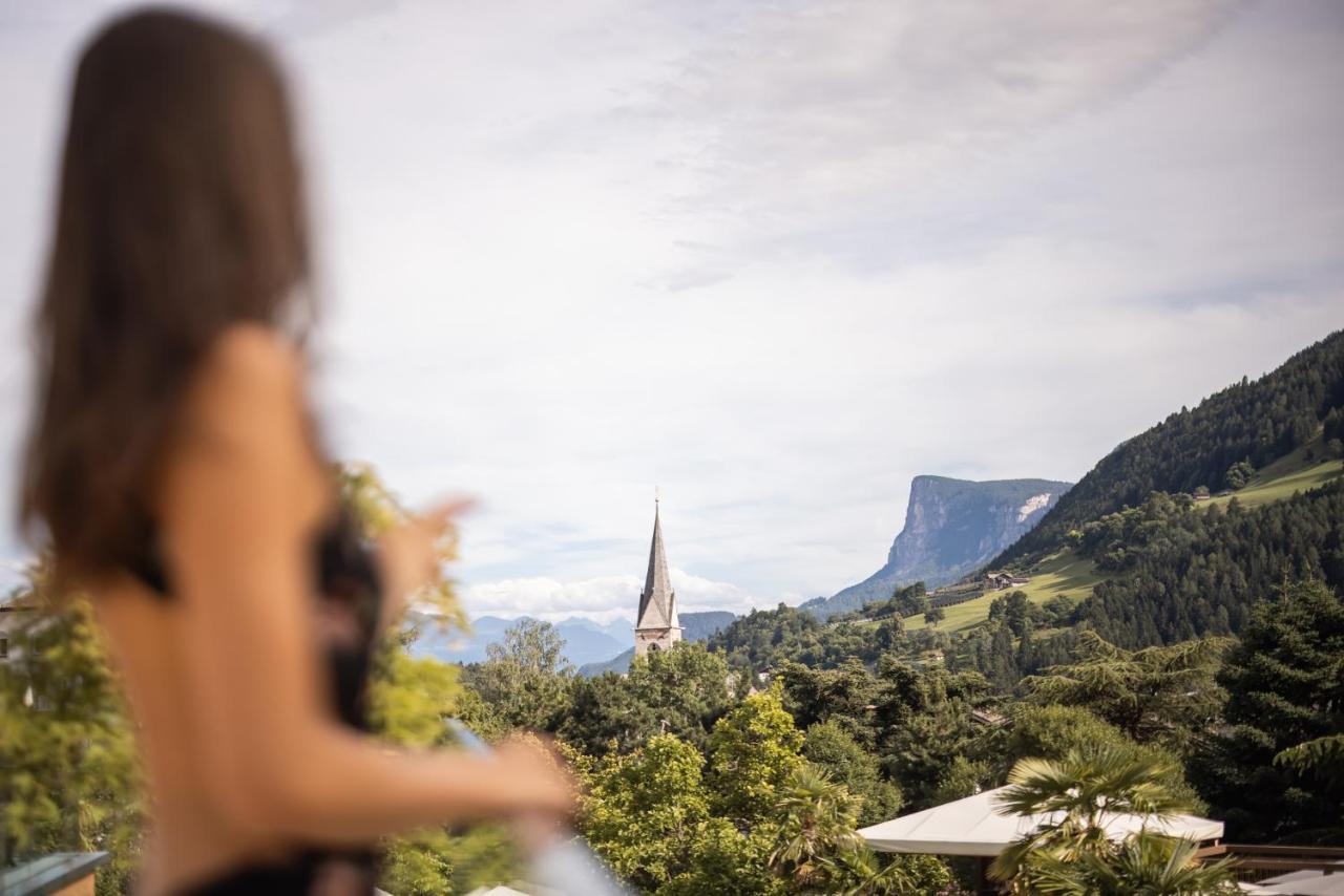 Alpiana - Green Luxury Dolce Vita Hotel โวลลัน ภายนอก รูปภาพ