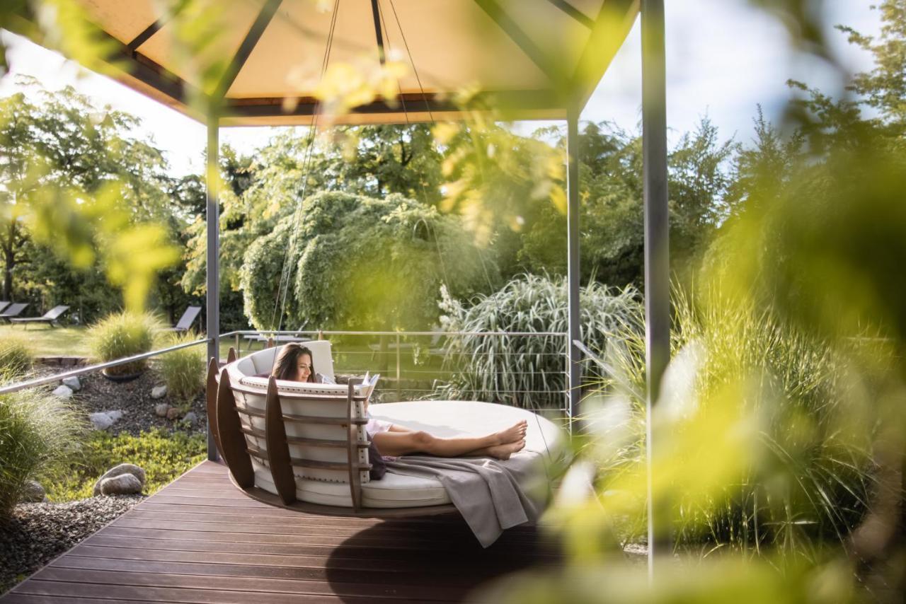 Alpiana - Green Luxury Dolce Vita Hotel โวลลัน ภายนอก รูปภาพ