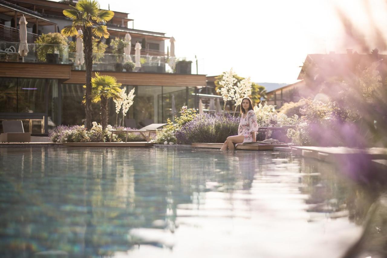 Alpiana - Green Luxury Dolce Vita Hotel โวลลัน ภายนอก รูปภาพ