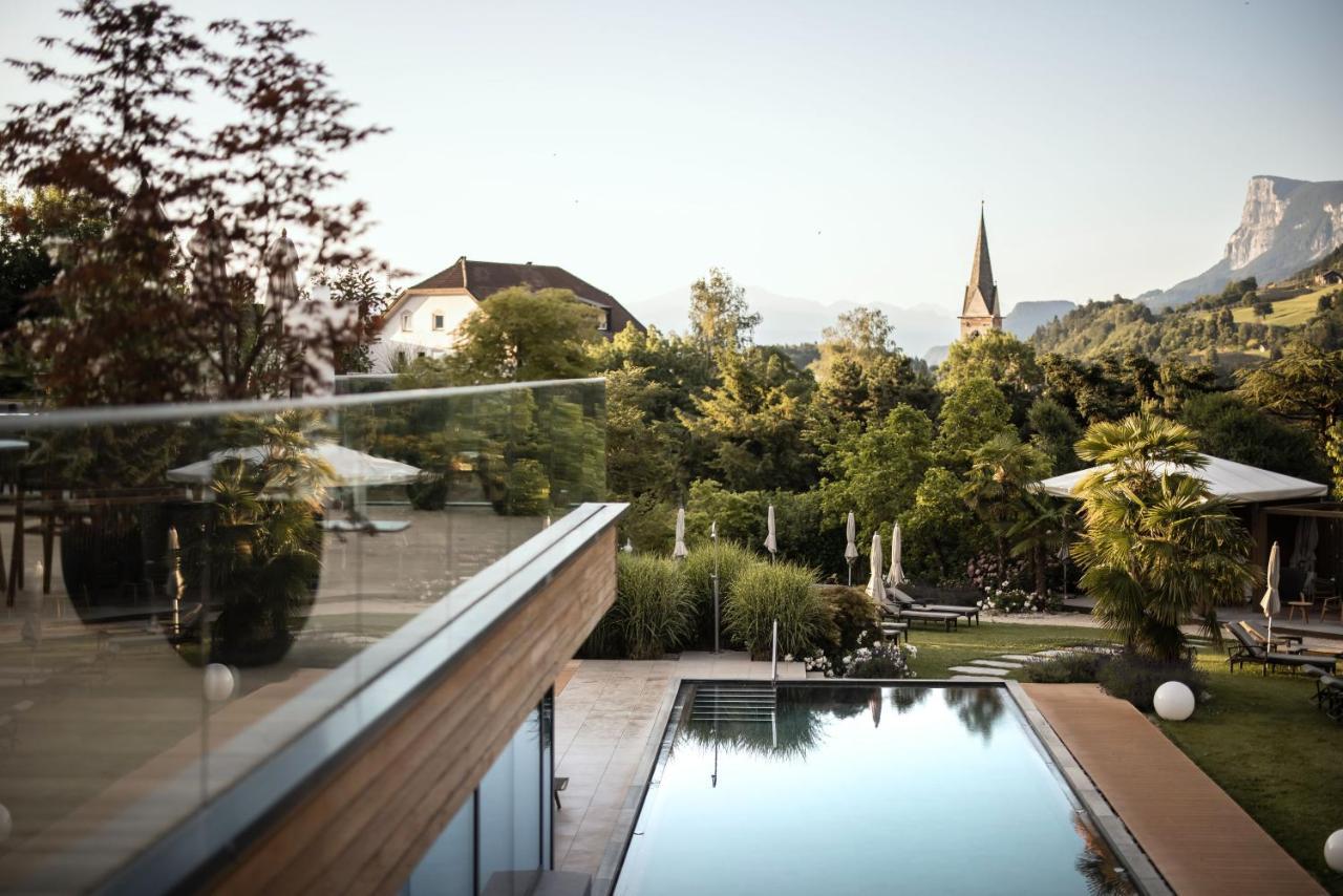 Alpiana - Green Luxury Dolce Vita Hotel โวลลัน ภายนอก รูปภาพ