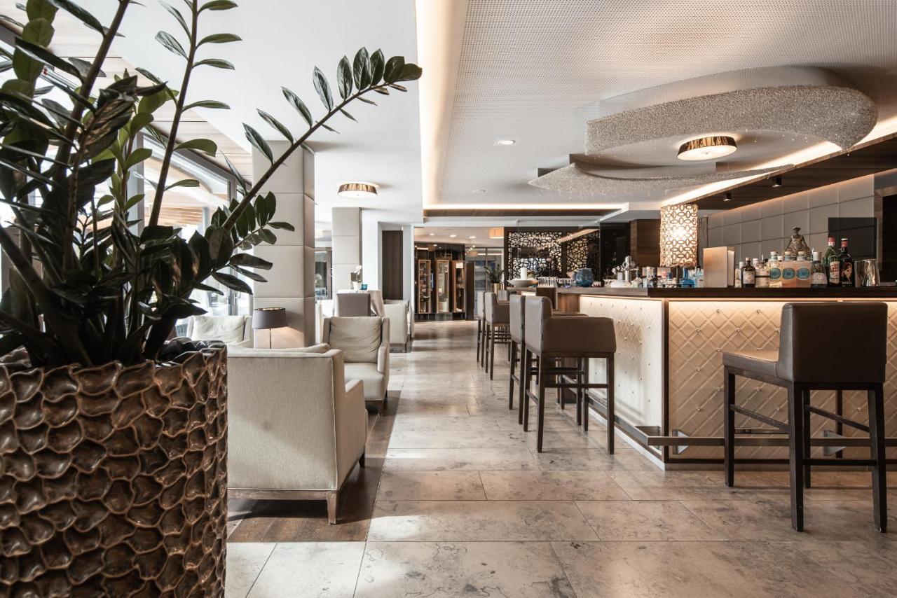 Alpiana - Green Luxury Dolce Vita Hotel โวลลัน ภายนอก รูปภาพ