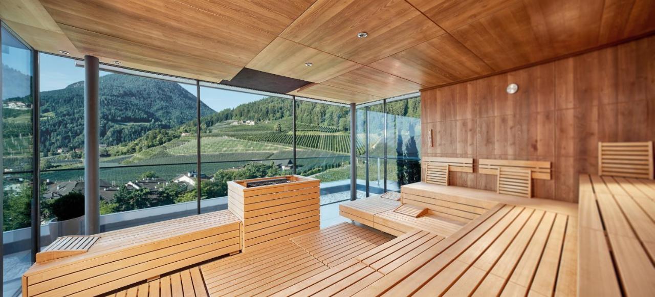 Alpiana - Green Luxury Dolce Vita Hotel โวลลัน ภายนอก รูปภาพ