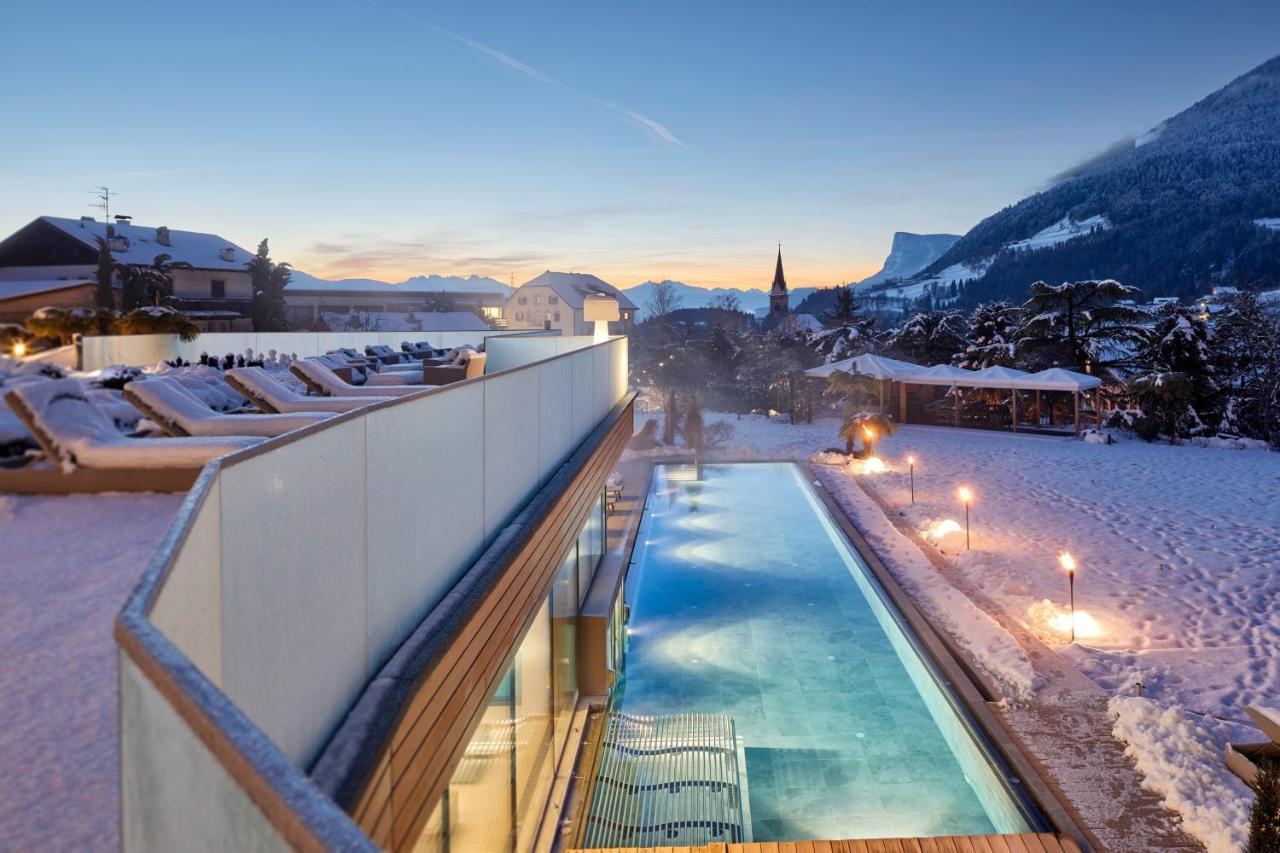 Alpiana - Green Luxury Dolce Vita Hotel โวลลัน ภายนอก รูปภาพ