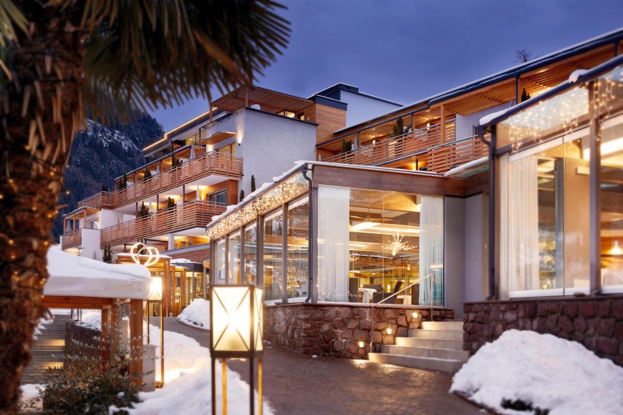 Alpiana - Green Luxury Dolce Vita Hotel โวลลัน ภายนอก รูปภาพ