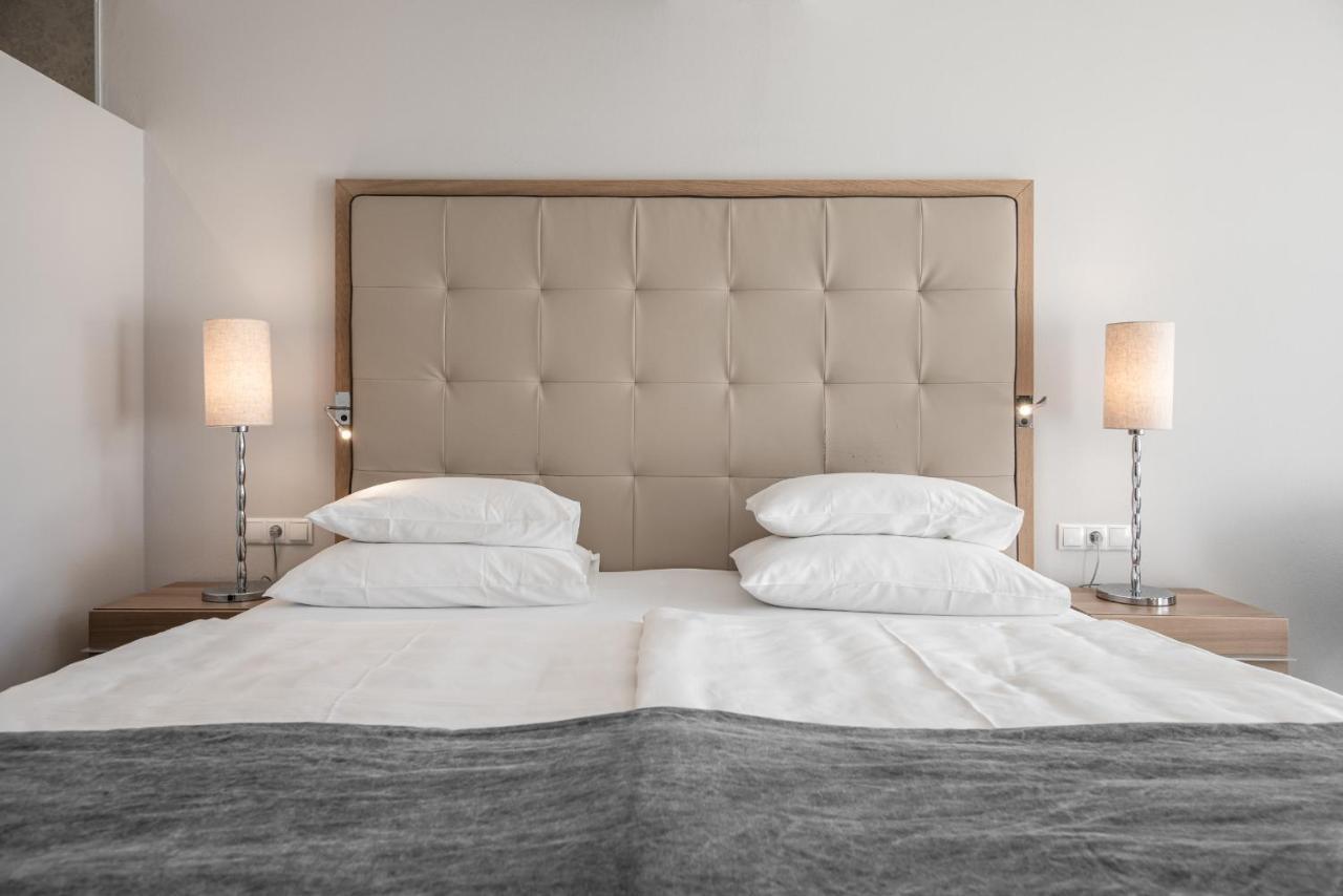 Alpiana - Green Luxury Dolce Vita Hotel โวลลัน ภายนอก รูปภาพ