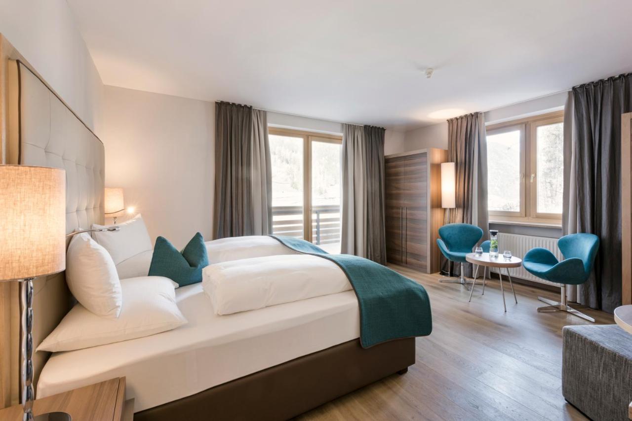 Alpiana - Green Luxury Dolce Vita Hotel โวลลัน ภายนอก รูปภาพ