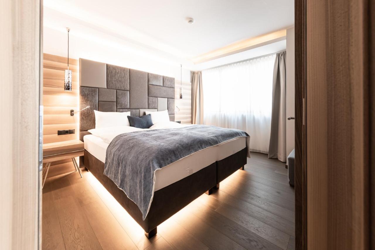 Alpiana - Green Luxury Dolce Vita Hotel โวลลัน ภายนอก รูปภาพ