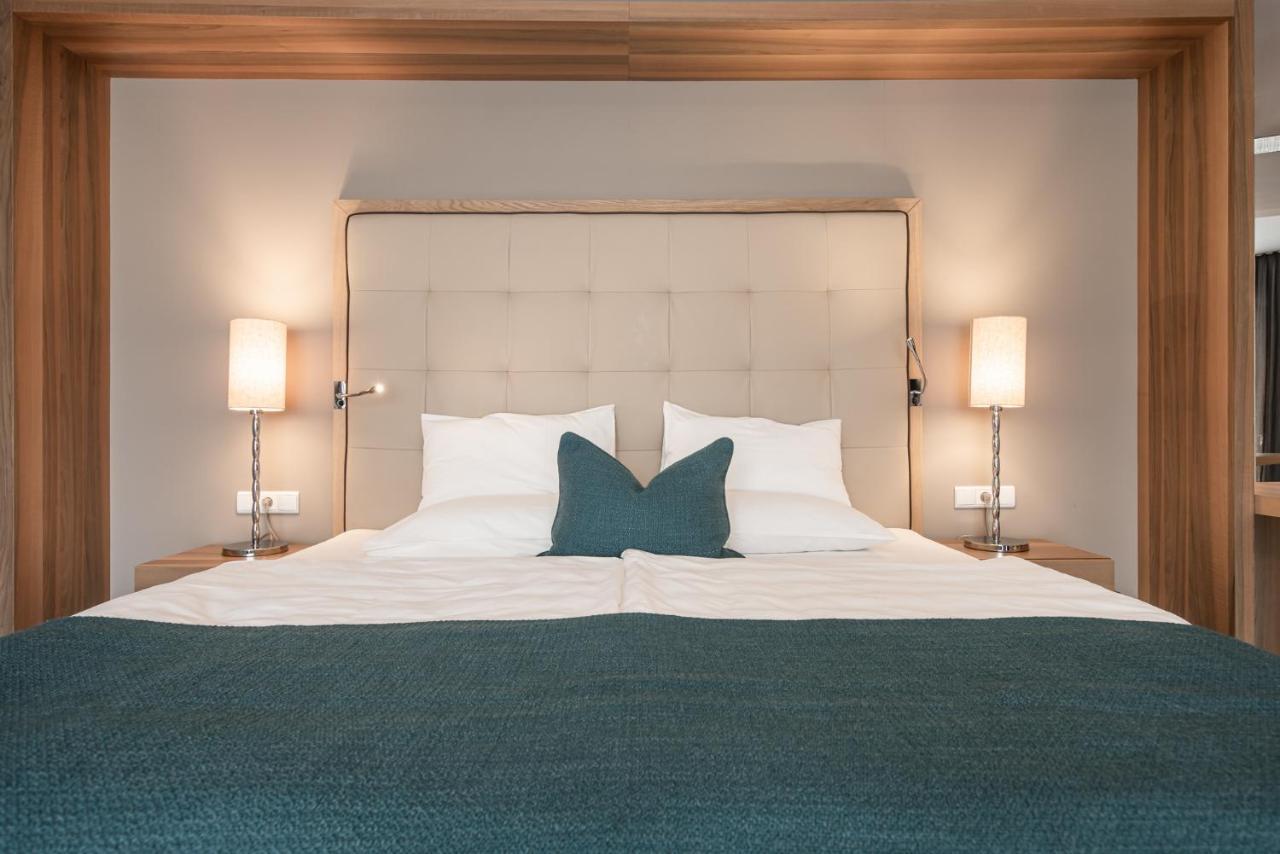 Alpiana - Green Luxury Dolce Vita Hotel โวลลัน ภายนอก รูปภาพ