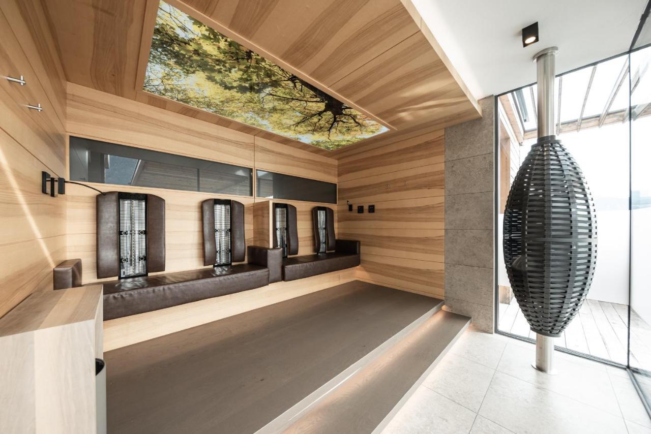 Alpiana - Green Luxury Dolce Vita Hotel โวลลัน ภายนอก รูปภาพ