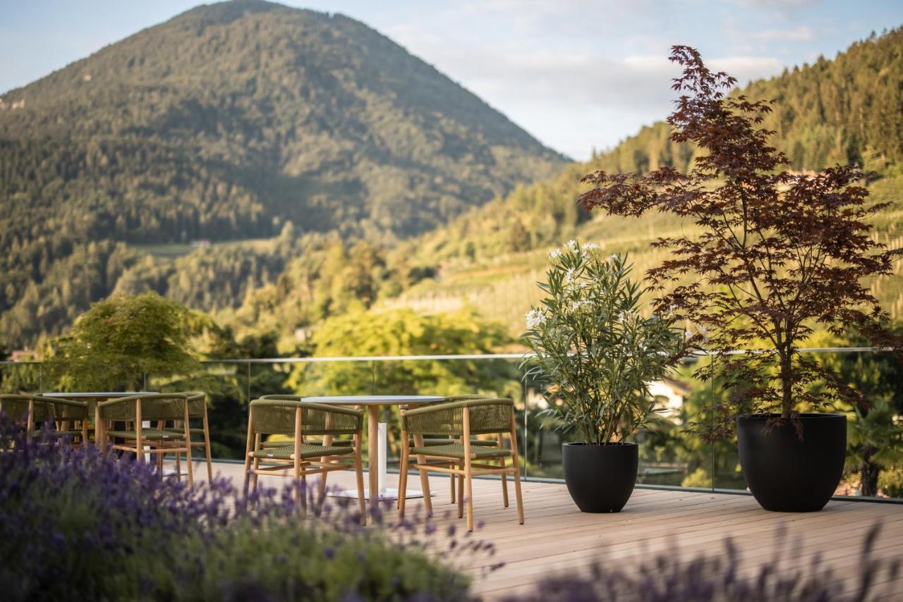 Alpiana - Green Luxury Dolce Vita Hotel โวลลัน ภายนอก รูปภาพ
