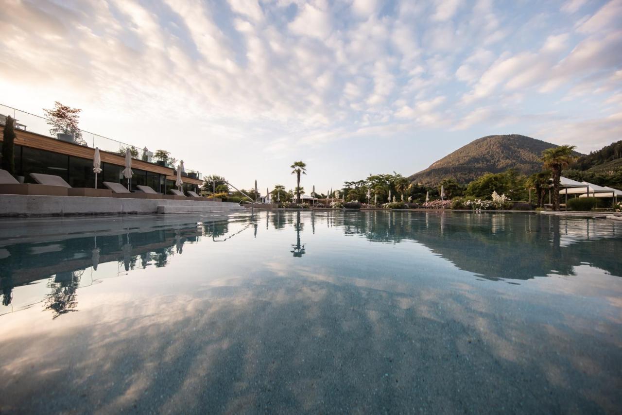 Alpiana - Green Luxury Dolce Vita Hotel โวลลัน ภายนอก รูปภาพ