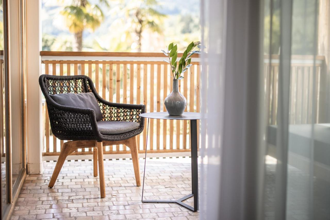 Alpiana - Green Luxury Dolce Vita Hotel โวลลัน ภายนอก รูปภาพ
