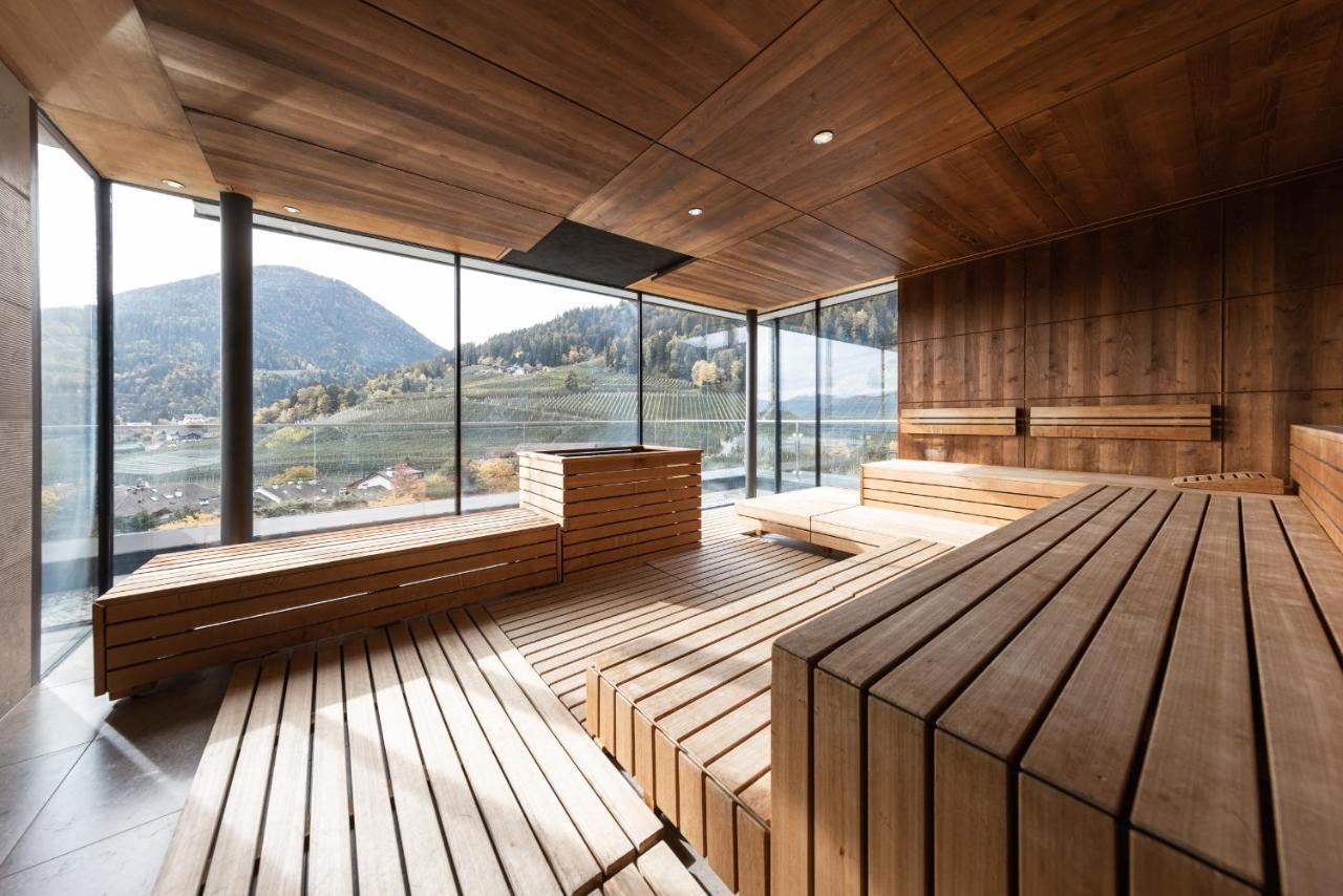 Alpiana - Green Luxury Dolce Vita Hotel โวลลัน ภายนอก รูปภาพ