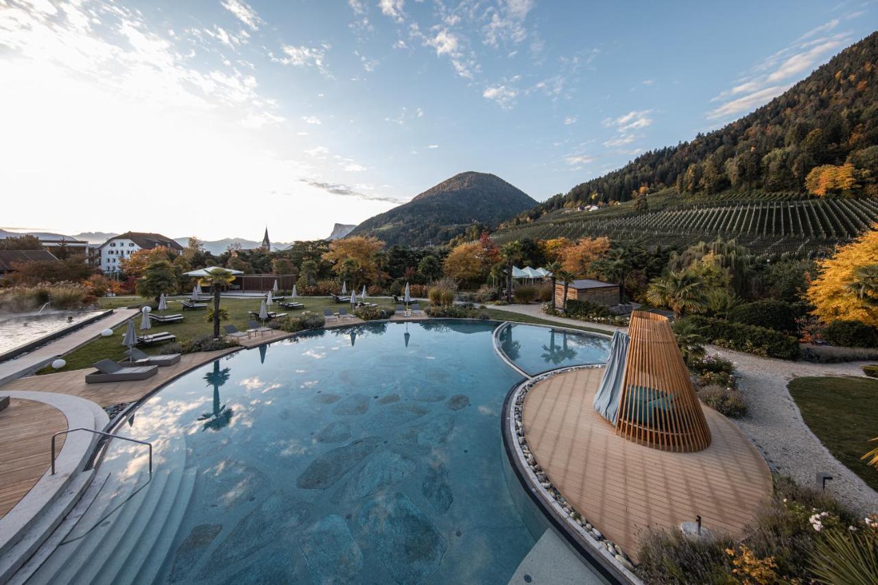 Alpiana - Green Luxury Dolce Vita Hotel โวลลัน ภายนอก รูปภาพ