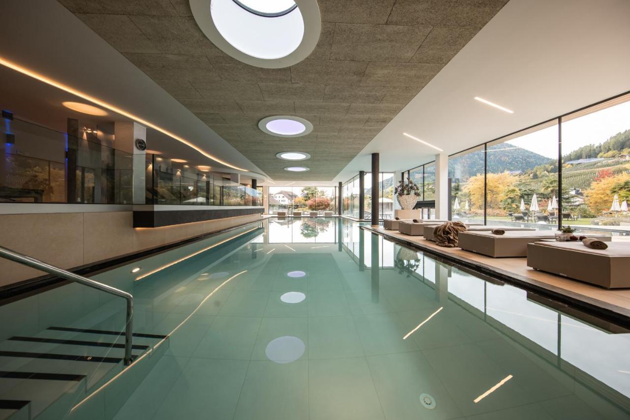 Alpiana - Green Luxury Dolce Vita Hotel โวลลัน ภายนอก รูปภาพ