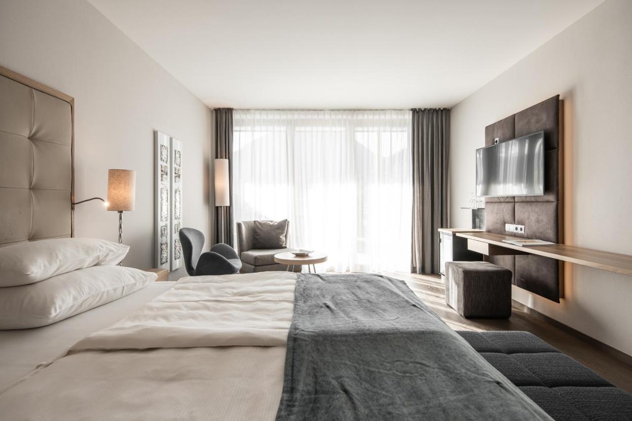 Alpiana - Green Luxury Dolce Vita Hotel โวลลัน ภายนอก รูปภาพ