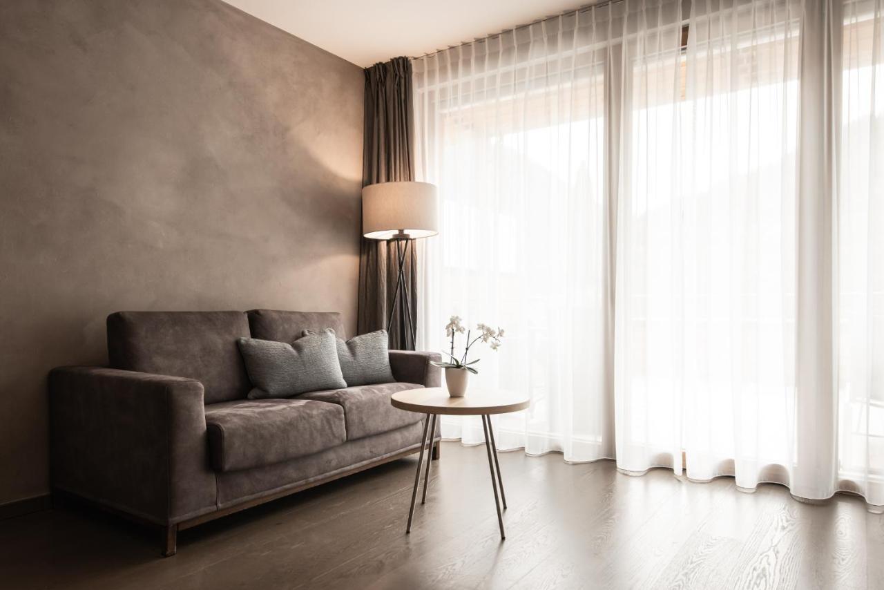 Alpiana - Green Luxury Dolce Vita Hotel โวลลัน ภายนอก รูปภาพ