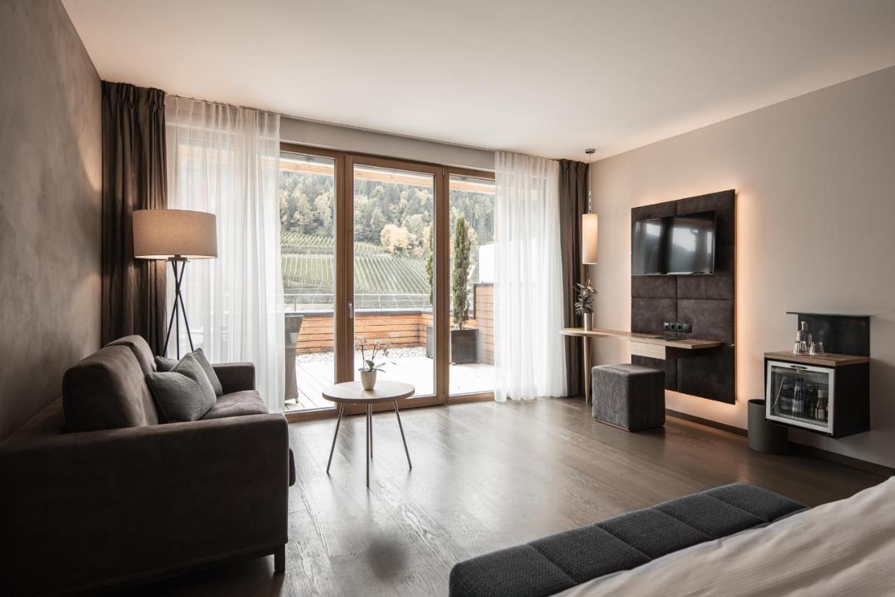 Alpiana - Green Luxury Dolce Vita Hotel โวลลัน ภายนอก รูปภาพ