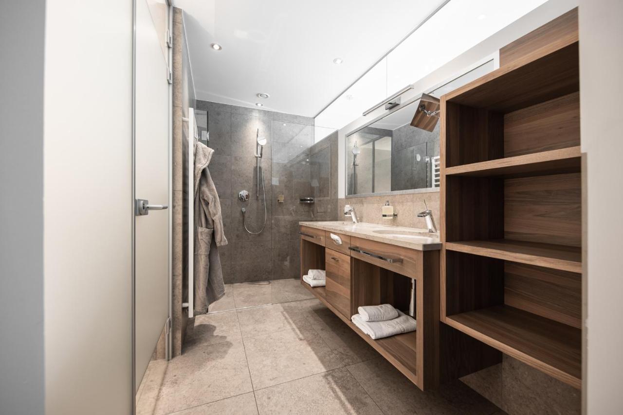 Alpiana - Green Luxury Dolce Vita Hotel โวลลัน ภายนอก รูปภาพ