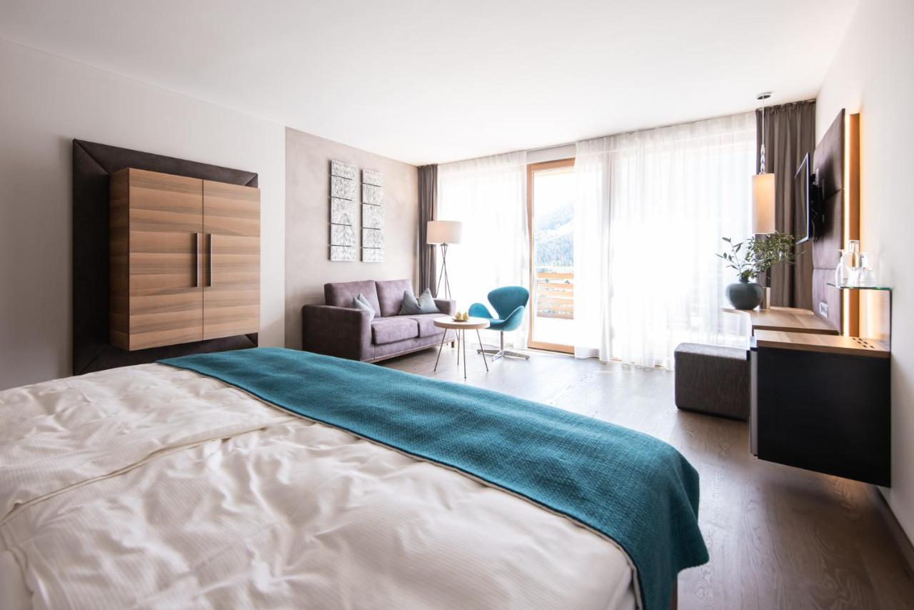 Alpiana - Green Luxury Dolce Vita Hotel โวลลัน ภายนอก รูปภาพ