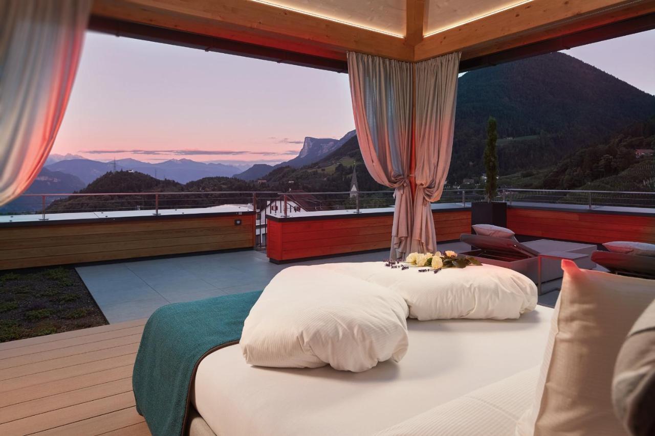 Alpiana - Green Luxury Dolce Vita Hotel โวลลัน ภายนอก รูปภาพ