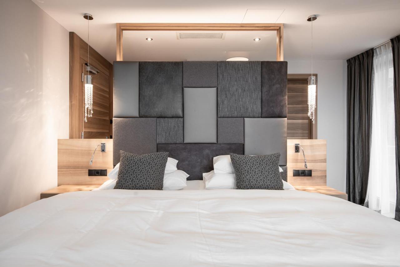 Alpiana - Green Luxury Dolce Vita Hotel โวลลัน ภายนอก รูปภาพ