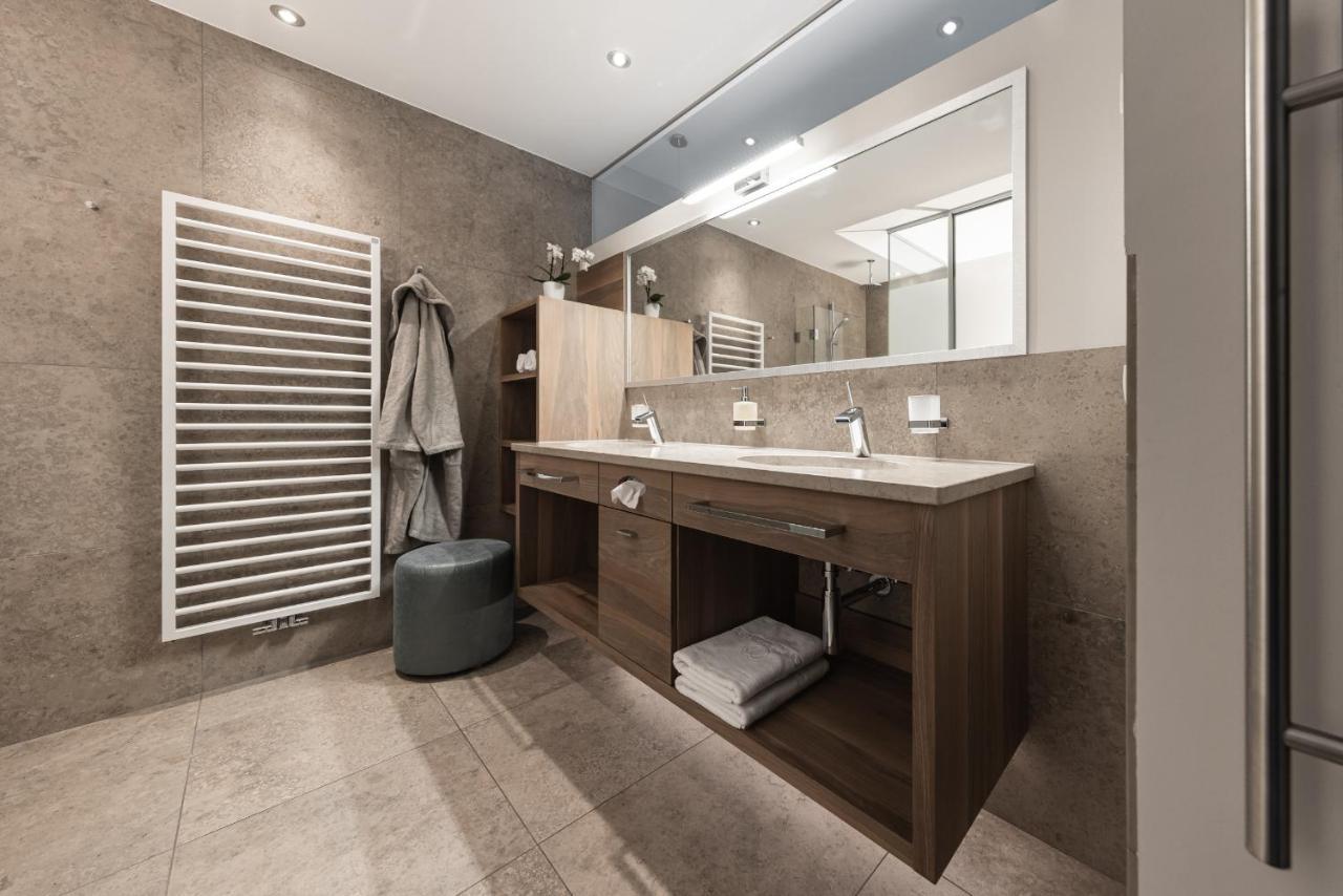 Alpiana - Green Luxury Dolce Vita Hotel โวลลัน ภายนอก รูปภาพ
