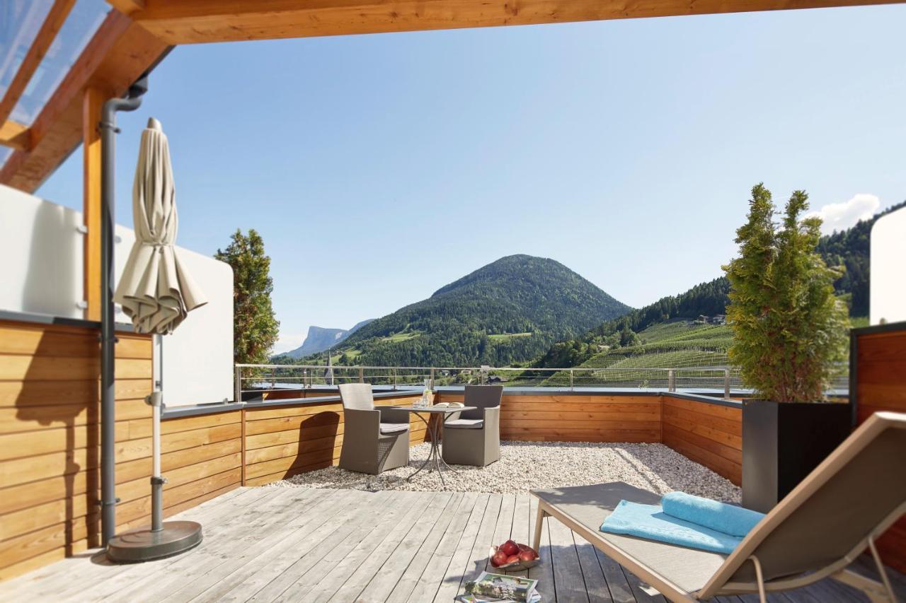 Alpiana - Green Luxury Dolce Vita Hotel โวลลัน ภายนอก รูปภาพ
