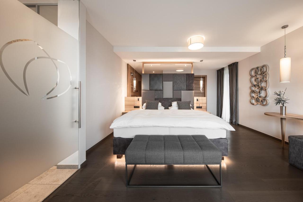 Alpiana - Green Luxury Dolce Vita Hotel โวลลัน ภายนอก รูปภาพ