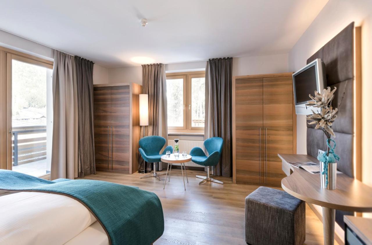 Alpiana - Green Luxury Dolce Vita Hotel โวลลัน ภายนอก รูปภาพ