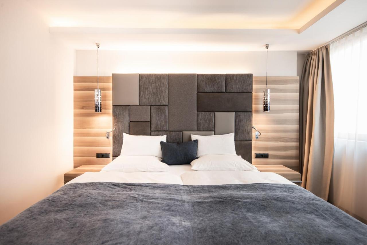 Alpiana - Green Luxury Dolce Vita Hotel โวลลัน ภายนอก รูปภาพ