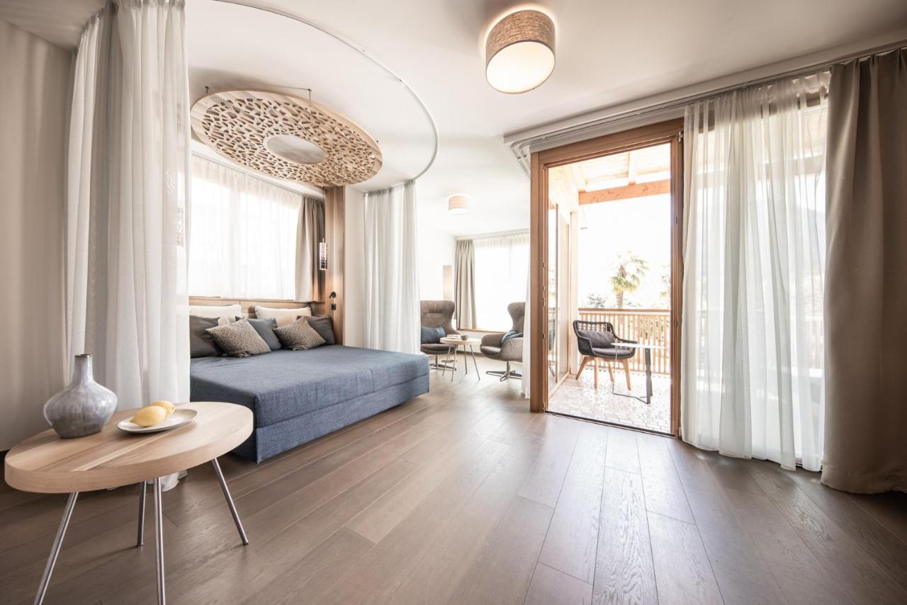 Alpiana - Green Luxury Dolce Vita Hotel โวลลัน ภายนอก รูปภาพ